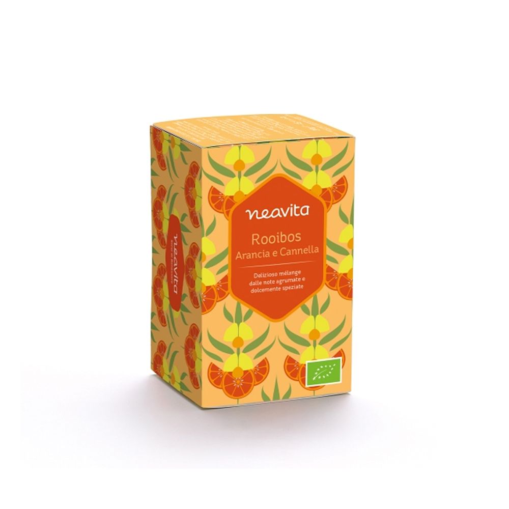 image - 982711588 - NEAVITA ROOIBOS IN FILTRO ARANCIA E CANNELLA BIO - 4794936_1.jpg