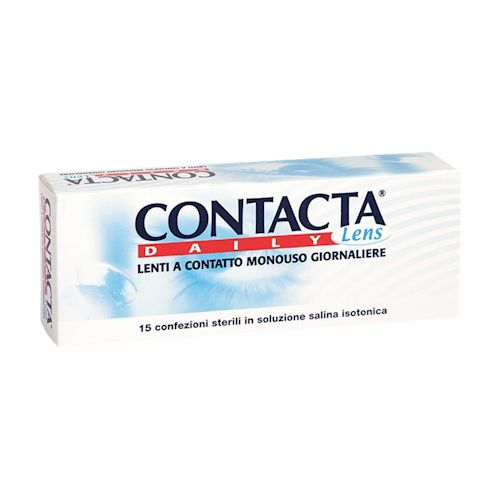 image - 933161996 - Lente a contatto giornaliera monouso per miopia, pratica e confortevole, da utilizzare quotidianamente senza necessità di manutenzione. - 4870176_2.jpg