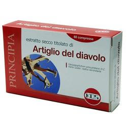 921129704 - Artiglio del Diavolo Estratto secco 60 compresse - 4717584_2.jpg