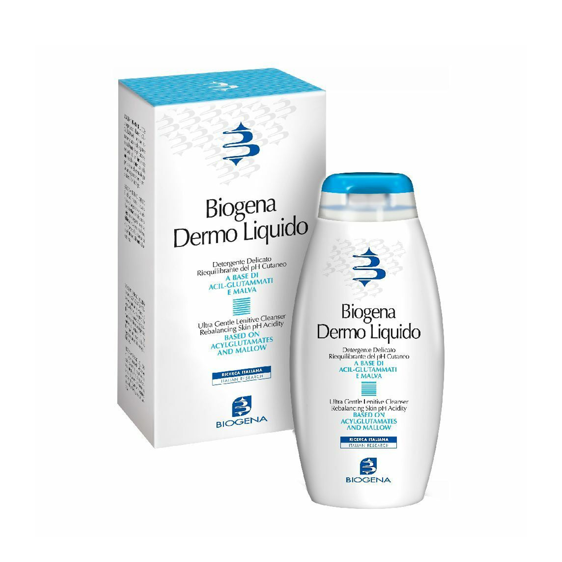 Biogena Dermoliquido Ph5 250ml