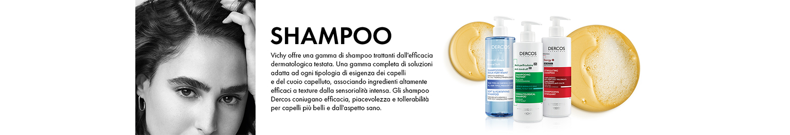 image - Hero desk - Shampoo - Vichy