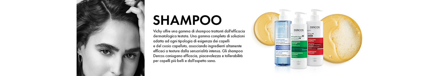 image - Hero desk - Shampoo - Vichy