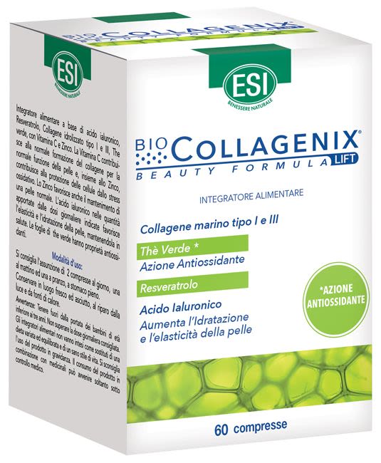 983527058 - Esi Biocollagenix Beauty Formula Fit Integratore Antiossidante 60 compresse - 4739822_2.jpg