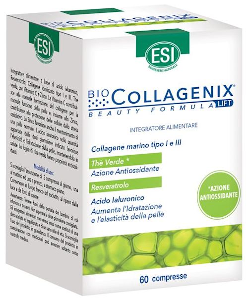 983527058 - Esi Biocollagenix Beauty Formula Fit Integratore Antiossidante 60 compresse - 4739822_2.jpg