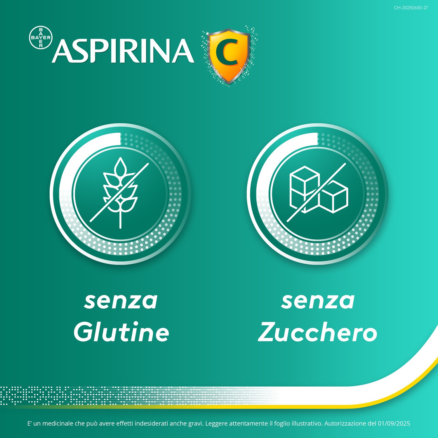 004763330 - ASPIRINA C*20 cpr eff 400 mg + 240 mg - 0520585_10.jpg