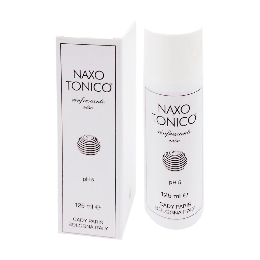image - 908725296 - Tonico viso rinfrescante e idratante, senza alcool, per completare la pulizia del viso e collo due volte al giorno, mattina e sera. - 4752682_2.jpg