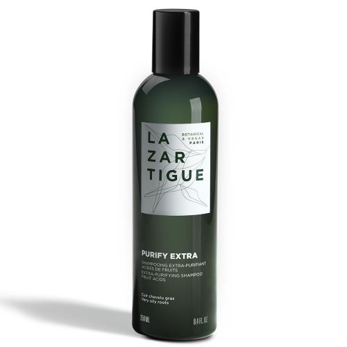 978241053 - Lazartigue Purify Extra Shampoo Extra-purificante 250ml - 4734504_1.jpg
