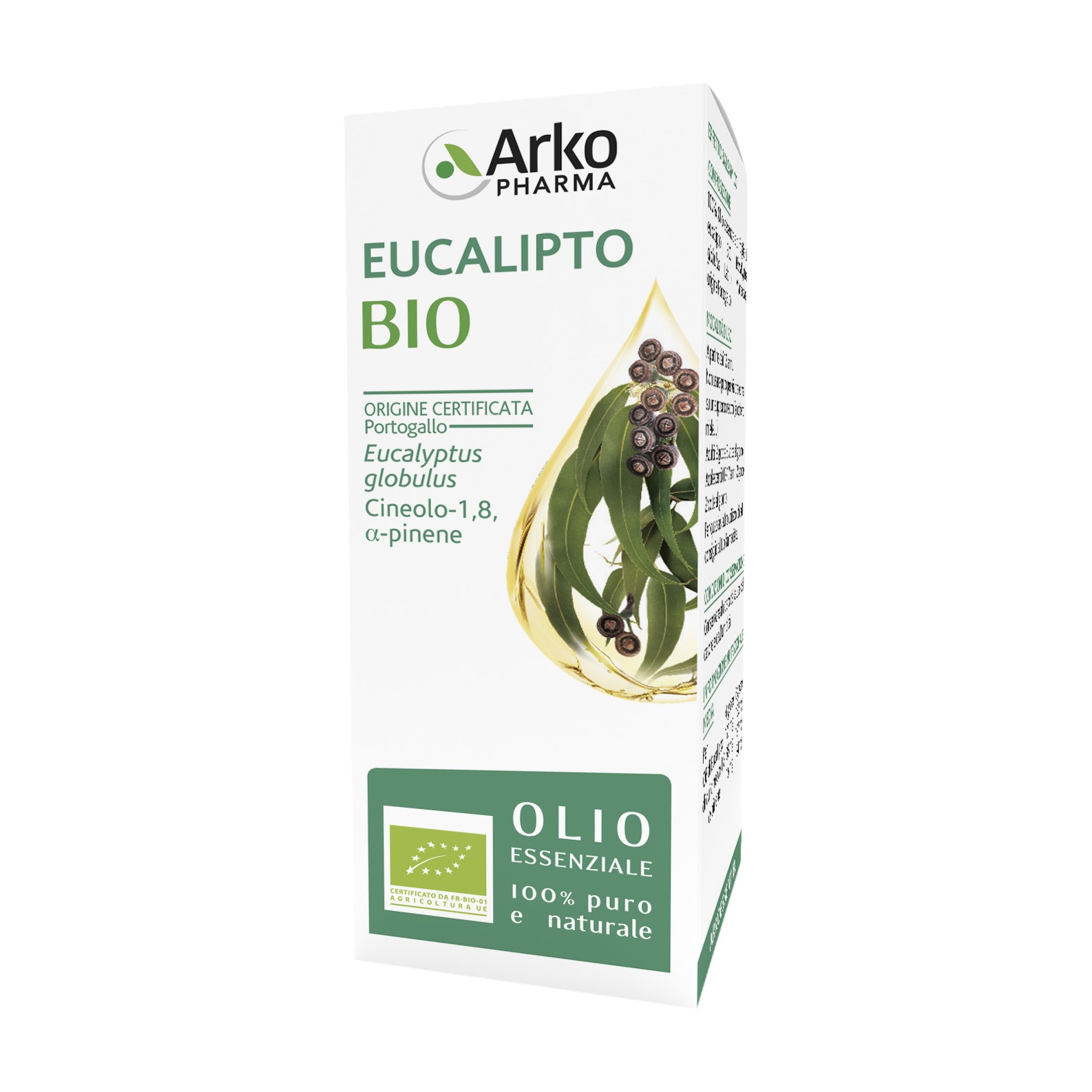 image - 980769501 - ARKOESSENTIEL EUCALIPTUS BIO 10 ML - 4736810_4.jpg