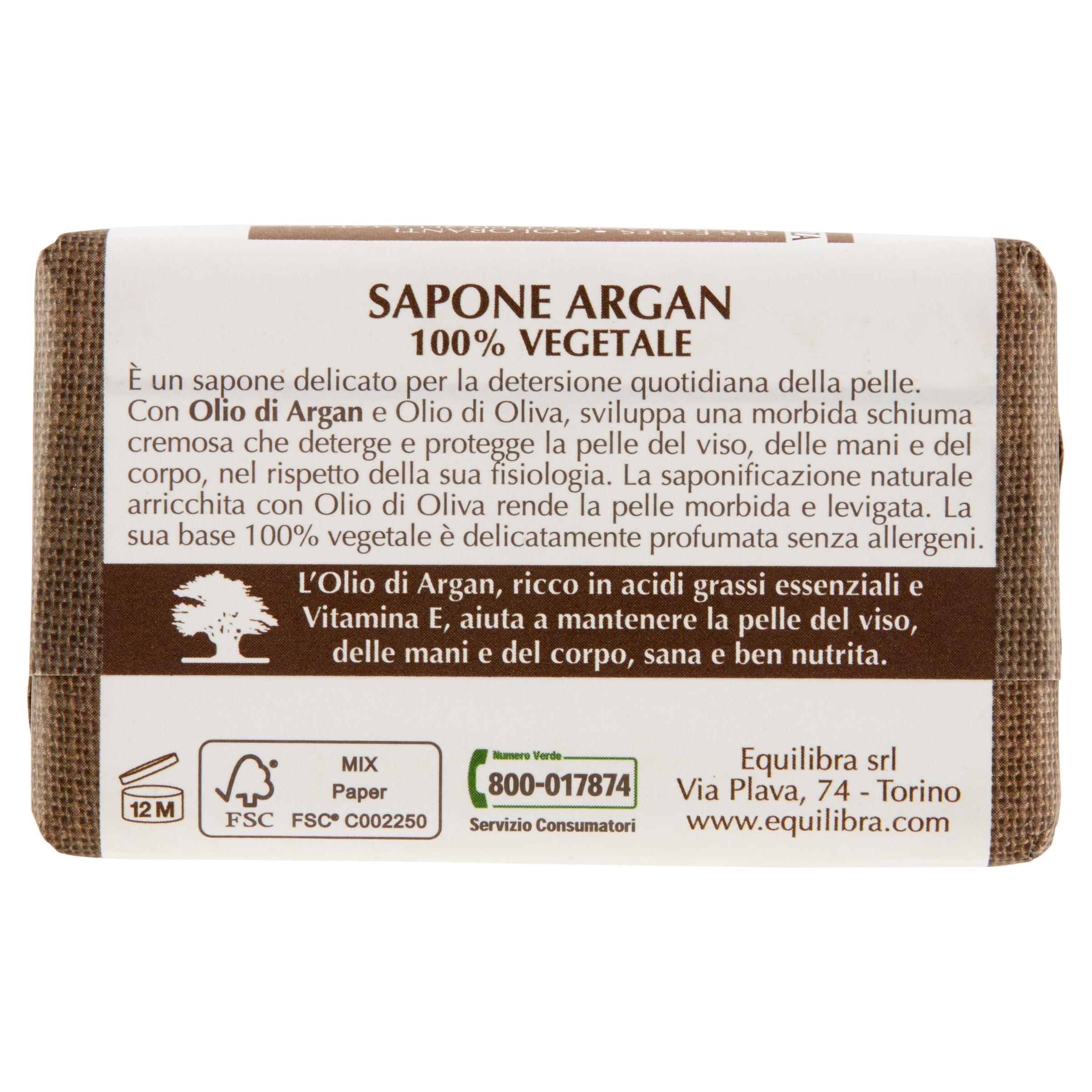 984205981 - EQUILIBRA ARGAN SAPONE 100% VEGETALE 100 G - 4762930_3.jpg