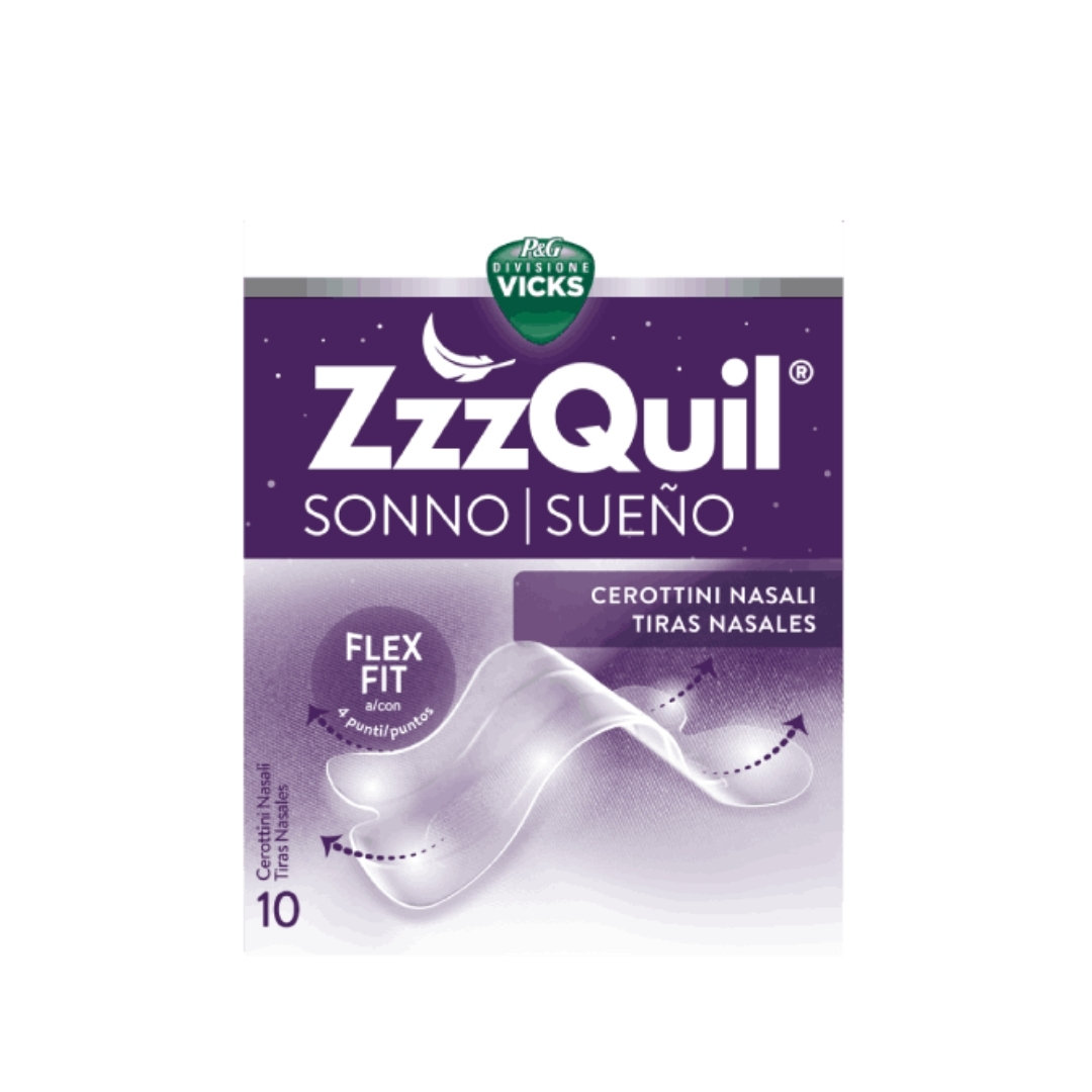 image - 989401981 - CEROTTO NASALE ZZZQUIL 26 PEZZI - 0006622_1.jpg