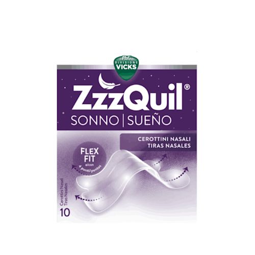 image - 989401981 - CEROTTO NASALE ZZZQUIL 26 PEZZI - 0006622_1.jpg