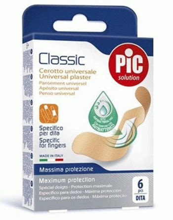 926522398 - Pic Cerotto Classic Dita Antibatterico 6 pezzi - 7864673_2.jpg
