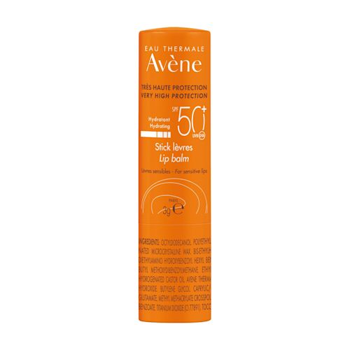 image - 978499818 - AVENE EAU THERMALE STICK LABBRA 50+ NUOVA FORMULA 3 G - 4702712_5.jpg