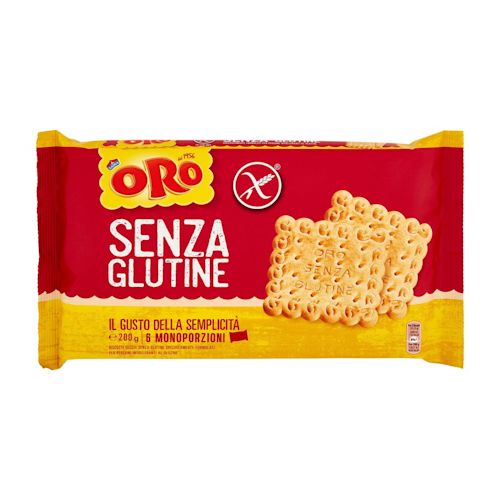 image - 971526900 - Biscotti senza glutine con olio di girasole, ideali per una colazione o una merenda gustosa e pratica. - 4867168_2.jpg