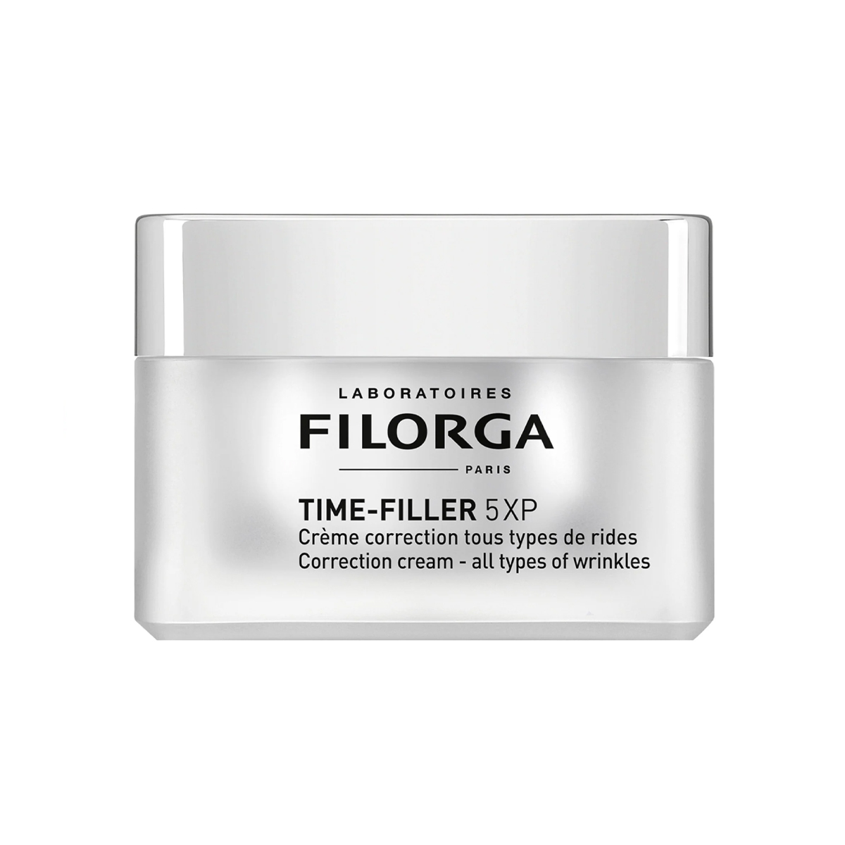 Filorga Time-filler 5 Xp Crema 50ml