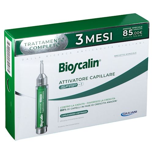 980294627 - Bioscalin Attivatore Capillare iSRFP-1 Capelli Deboli 2 fiale 10ml - 4704051_2.jpg