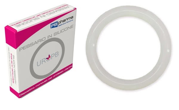 image - 904938065 - Pessario in silicone da 65 mm per la contenzione del prolasso uterino, da utilizzare secondo le indicazioni del personale medico competente. - 7880173_1.jpg