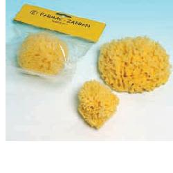 image - 909429274 - Spugna naturale di mare extra grande per la pulizia delicata della pelle durante il bagno o la doccia. - 4866571_1.jpg