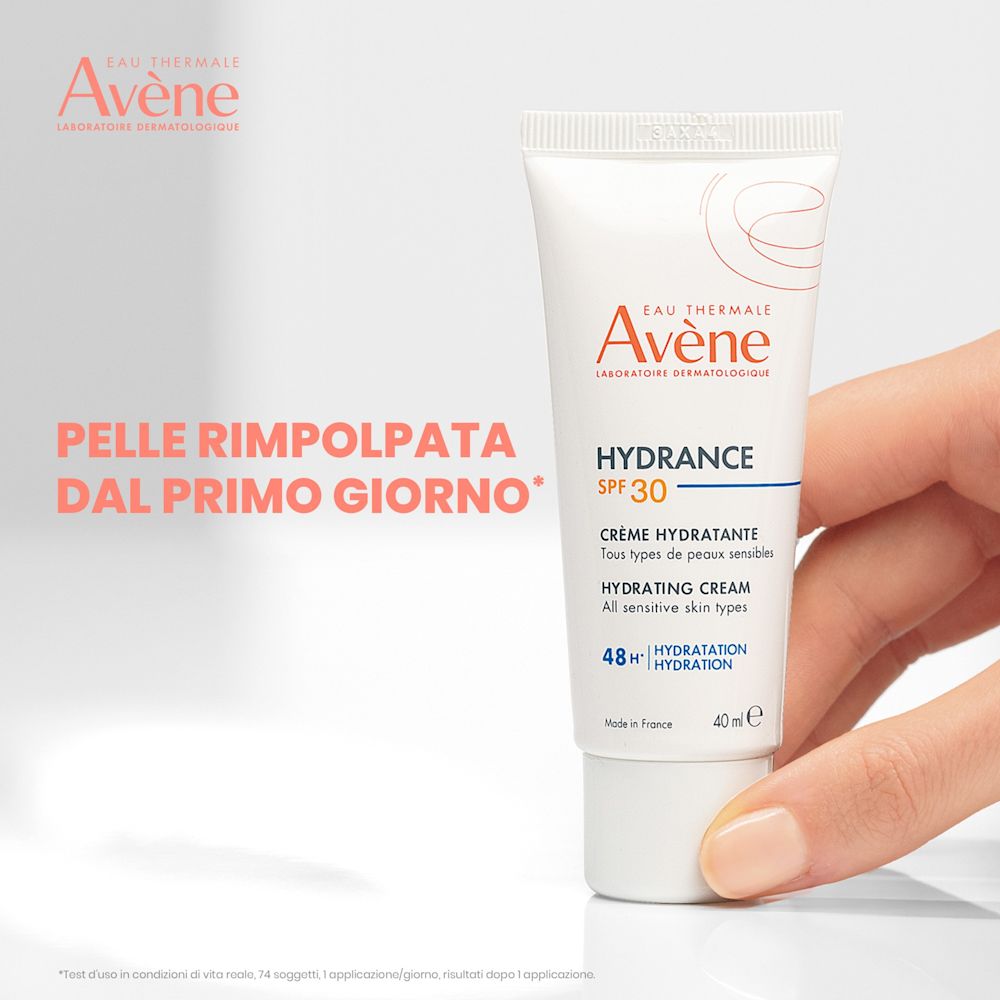 image - 951197882 - AVENE HYDRANCE CREMA SPF30 40 ML - 4854873_12.jpg