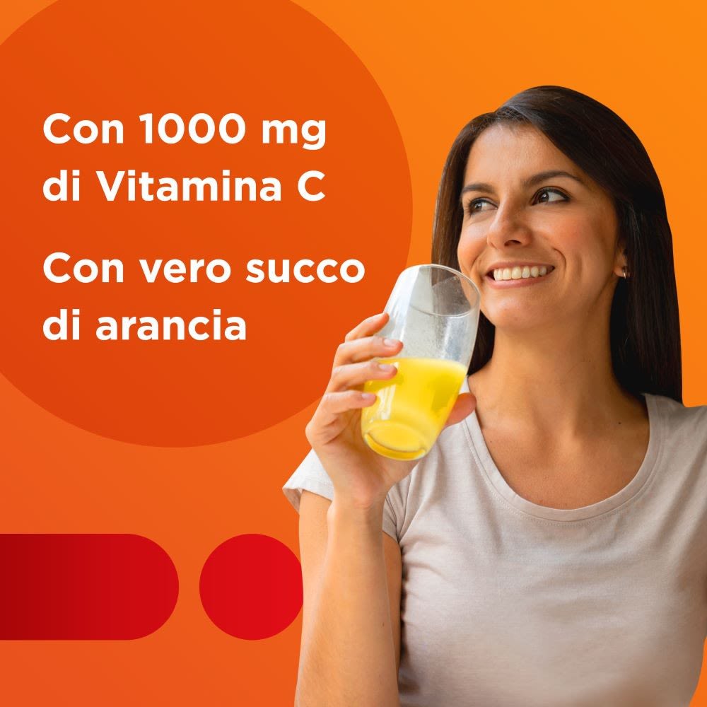 image - 982471827 - MULTICENTRUM DIFESE IMMUNITARIE BOOST VITAMINA C 14 BUSTINE - 4709107_5.jpg