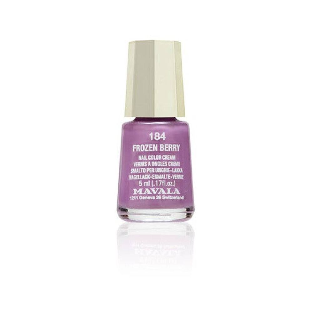 922389527 - Mavala Minicolor Smalto Unghie 184 Frozen Berry 5ml - 4718652_1.jpg