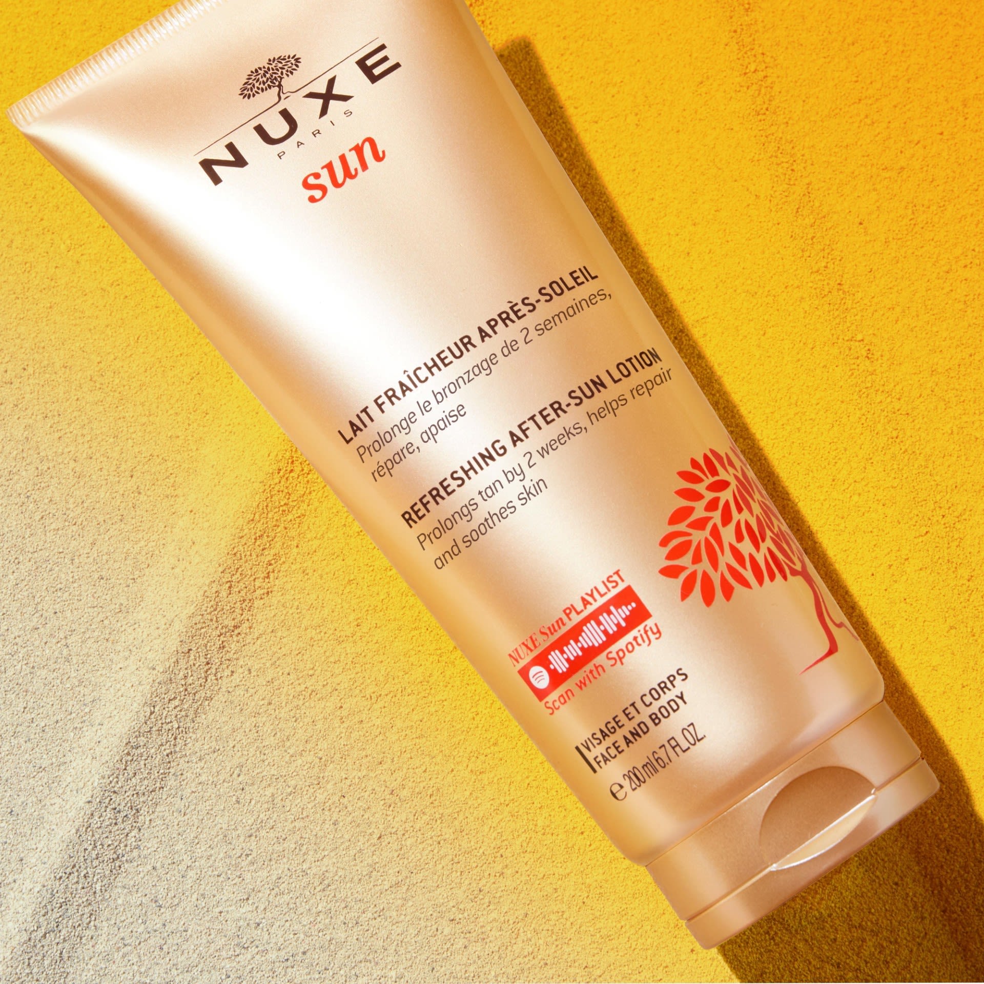 image - 924876877 - NUXE SUN LATTE DOPOSOLE VISO E CORPO 200 ML - 4709463_8.jpg
