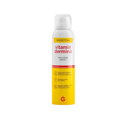 image - 988927366 - VITAMINDERMINA POLVERE SPRAY 150 ML - 4778522_1.jpg
