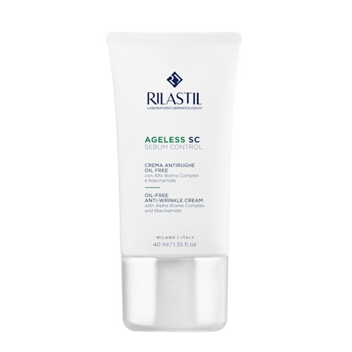 950568422 - RILASTIL AGELESS SC SEBUM CONTROL CREMA ANTIRUGHE OIL FREE 40 ML - 4831532_1.jpg