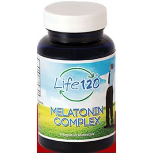 973197876 - LIFE 120 MELATONINA COMPLEX 180 COMPRESSE - 7890439_2.jpg