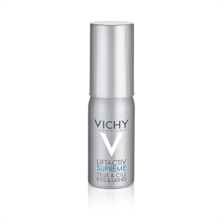 Vichy Liftactiv Siero Occhi E Ciglia Fortificante 15ml