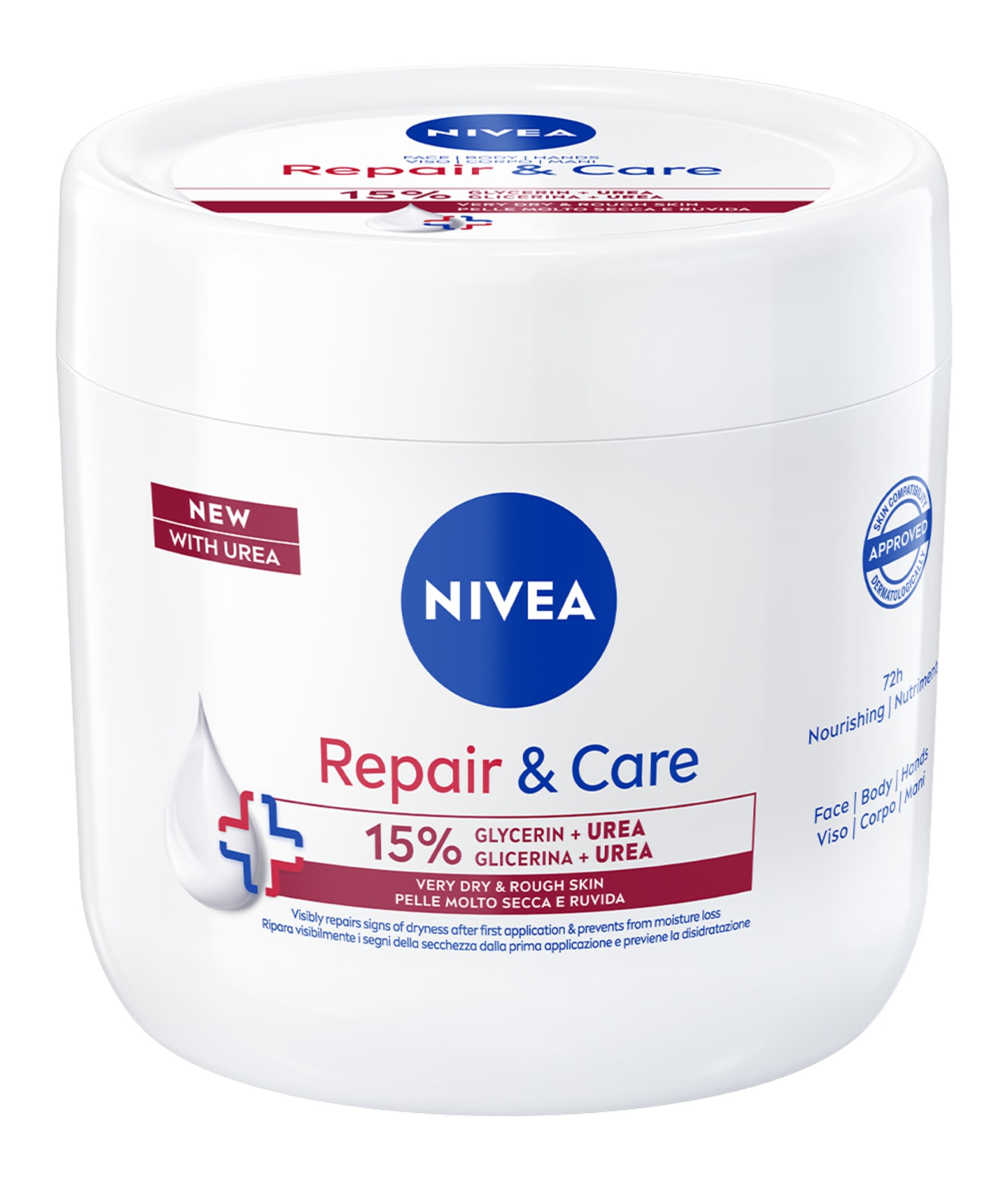 image - 989322324 - NIVEA CARE REPAIR&CARE UREA 400 ML - 4789458_4.jpg