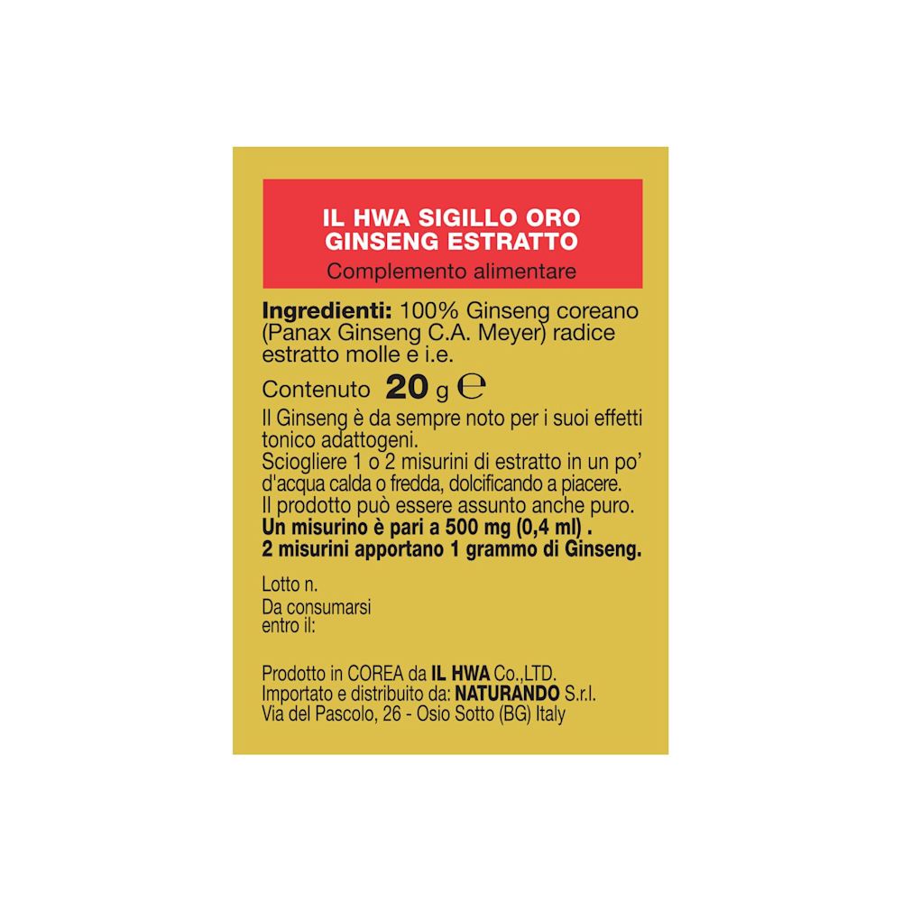 900862970 - Naturando Ginseng Il Hwa Estratto 20gr - 4712972_4.jpg