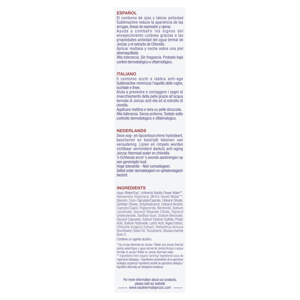 983720564 - JONZAC CONTORNO OCCHI LABBRA ANTI ETA' SUBLIMACTIVE 40 ML - 4770873_2.jpg