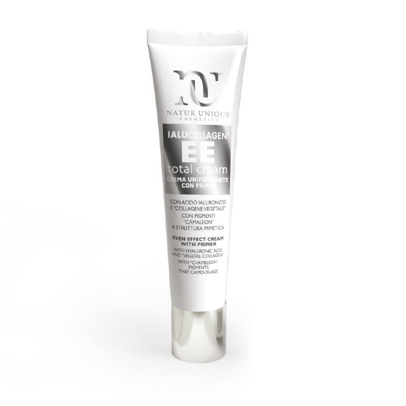 980253900 - Ialucollagen Total EE Cream Natur Unique Crema Viso Uniformante 40ml - 4736022_1.jpg