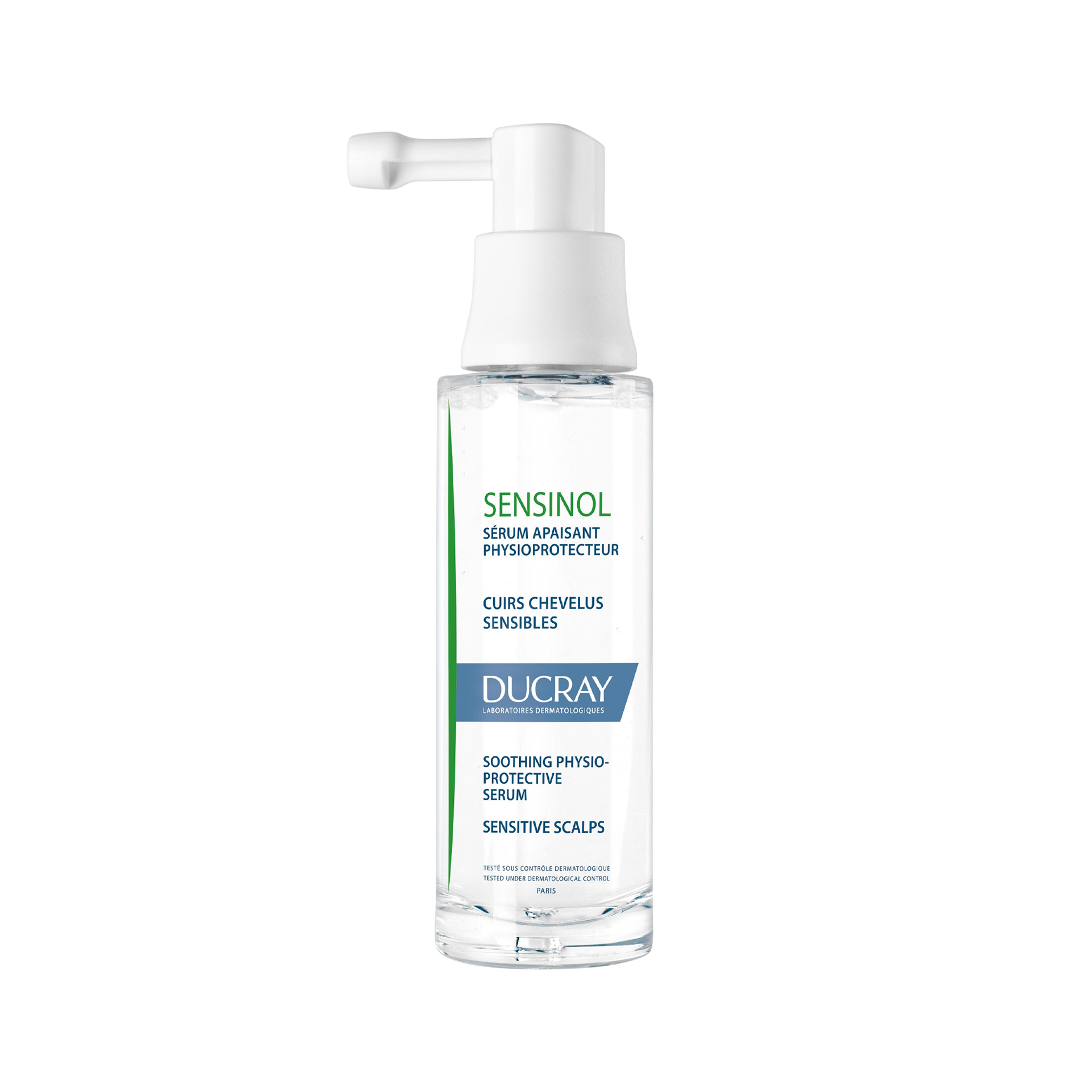 Ducray Sensinol Siero 30ml