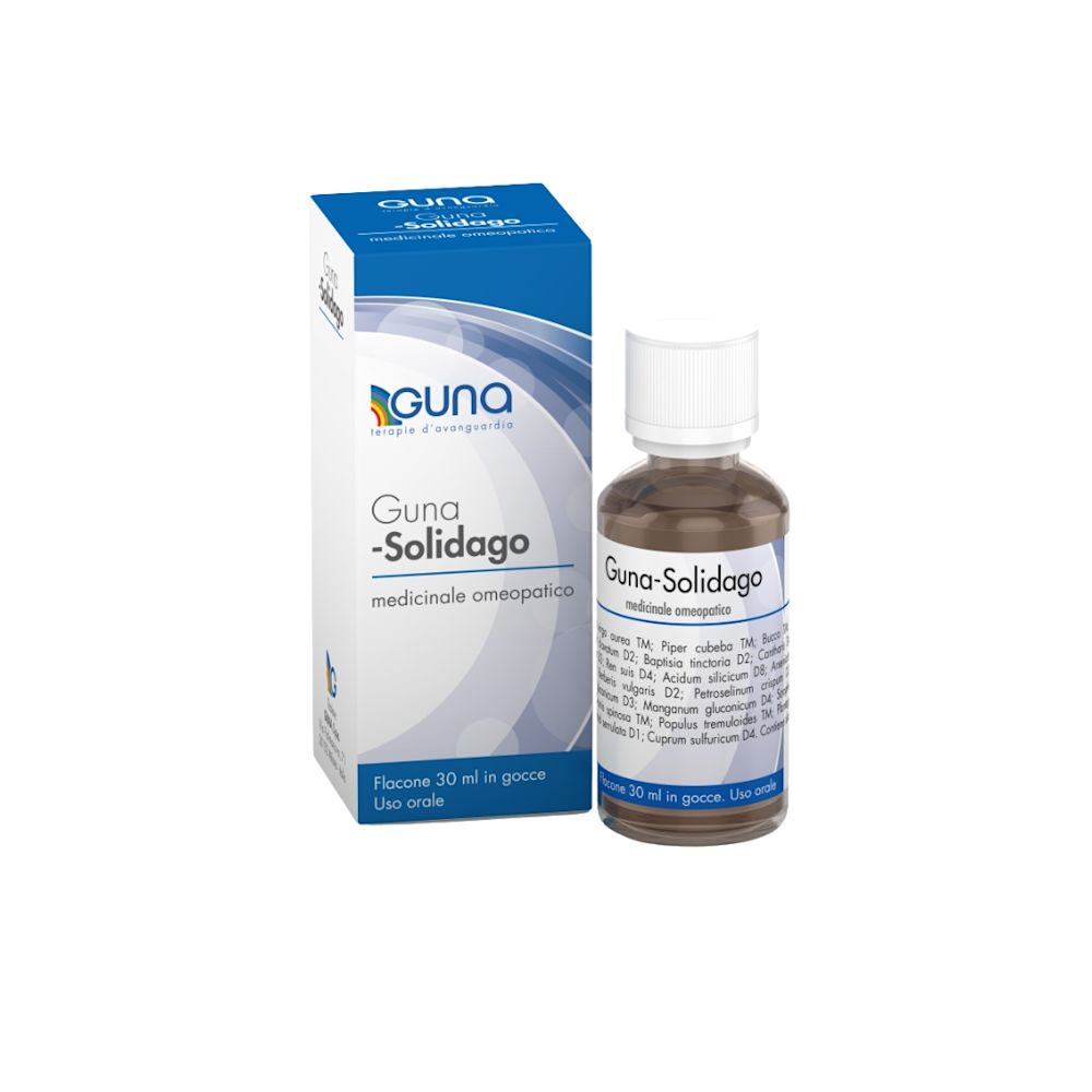 image - 801654144 - GUNA SOLIDAGO GOCCE 30 ML - 4863546_1.jpg