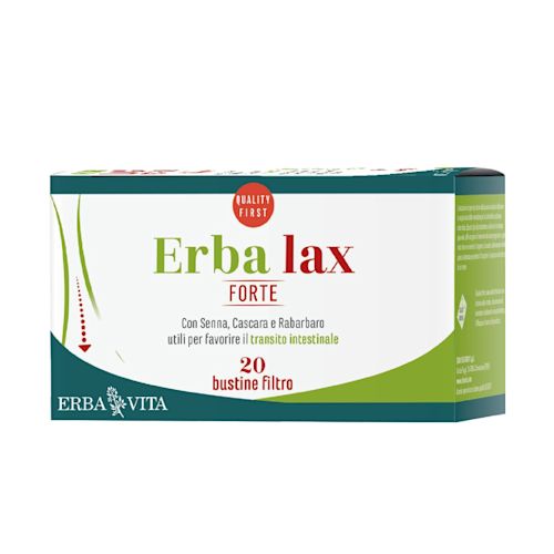 985832714 - Erba Vita Erbalax Forte Tisana Bio transito intestinale 20 bustine - 4742567_1.jpg