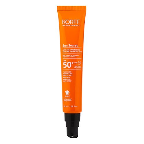 976295271 - Korff Sun Secret Fluido Antimacchie Matt Spf50+ 50ml - 4702980_2.jpg