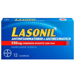 032790038 - LASONIL ANTINFIAMMATORIO E ANTIREUMATICO*12 cpr riv 220 mg - 7865631_1.jpg