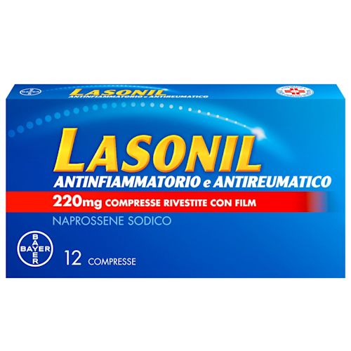032790038 - LASONIL ANTINFIAMMATORIO E ANTIREUMATICO*12 cpr riv 220 mg - 7865631_1.jpg