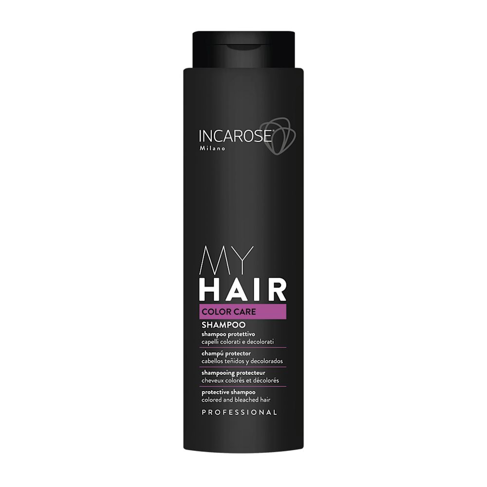 986956288 - Incarose My Hair Color Care Shampoo Capelli colorati 250ml - 4743430_1.jpg