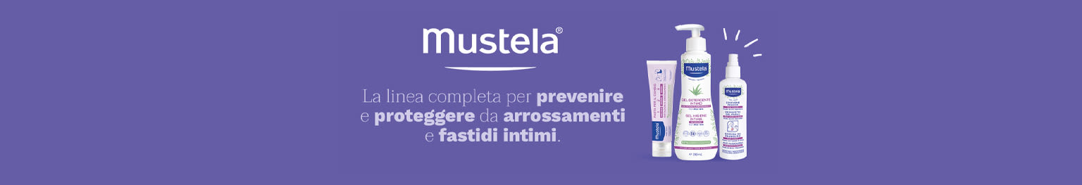 Hero desk - Cambio Pannolino - Mustela