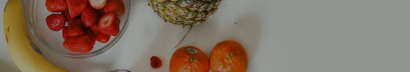 Magazine | Dieta bilanciata: cosa non deve mancare