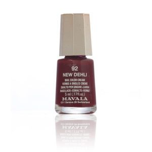 Mavala Minicolors Smalto Unghie 92 New Delhi 5ml