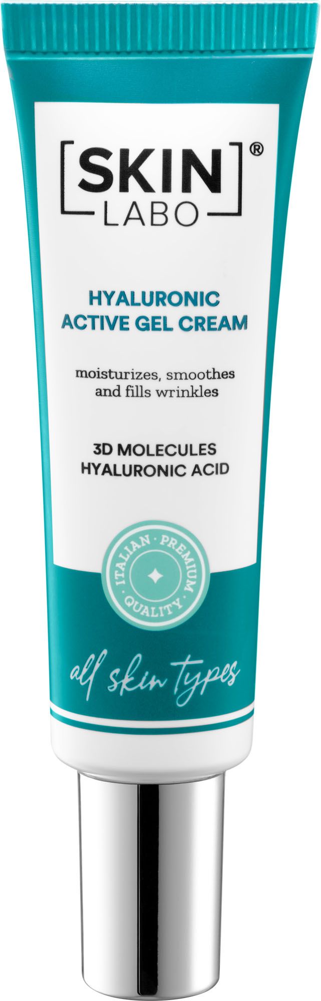 Skinlabo Hyaluronic Active Gel Cream 30ml