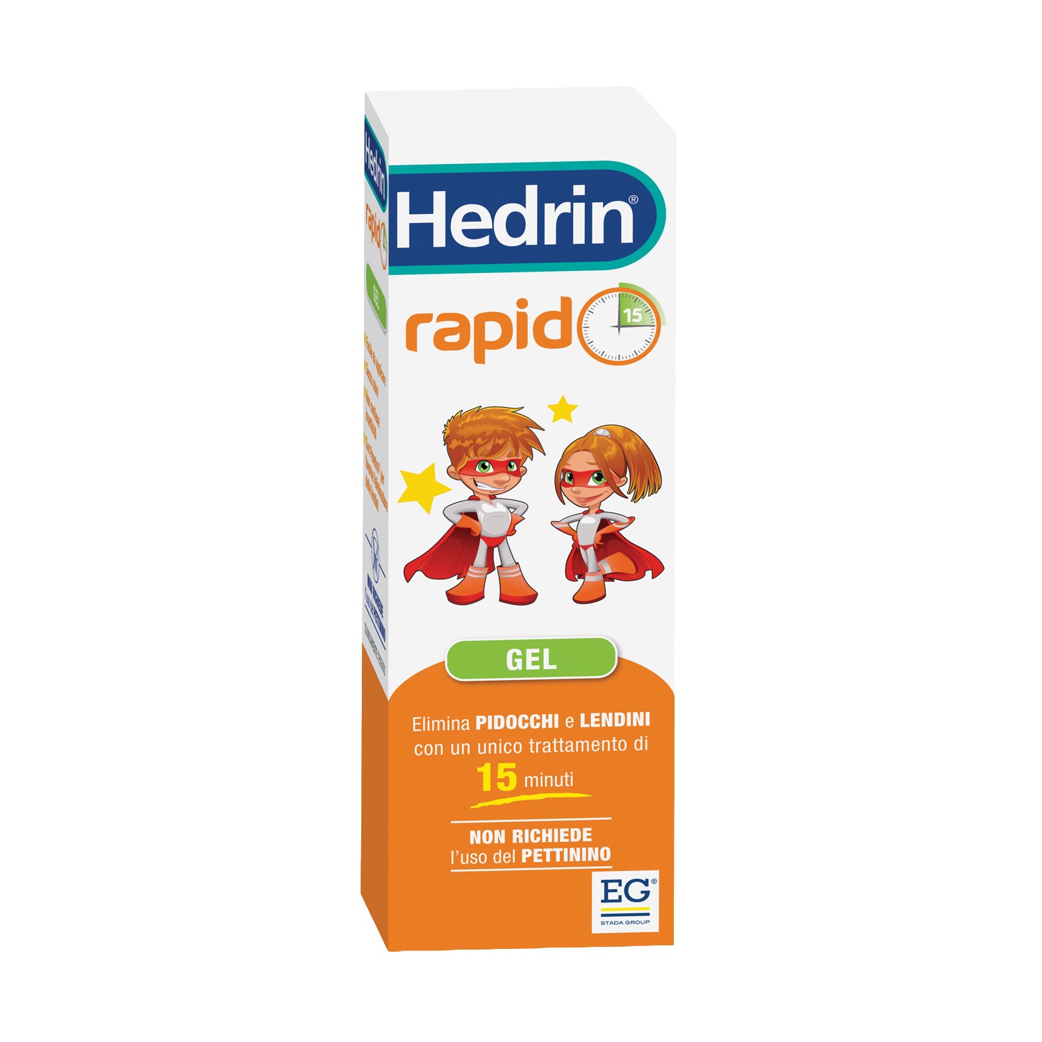 image - 927170555 - Gel da 100ml con dimeticone e Penetrol, elimina pidocchi e uova in 15 minuti, senza agenti chimici, non unge e non ha odore sgradevole. - 7868582_2.jpg