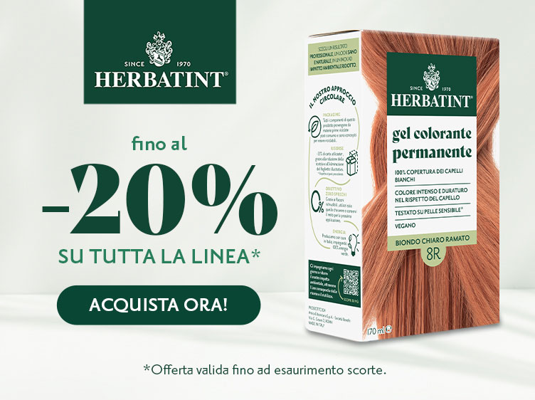 image - Promo Herbatint