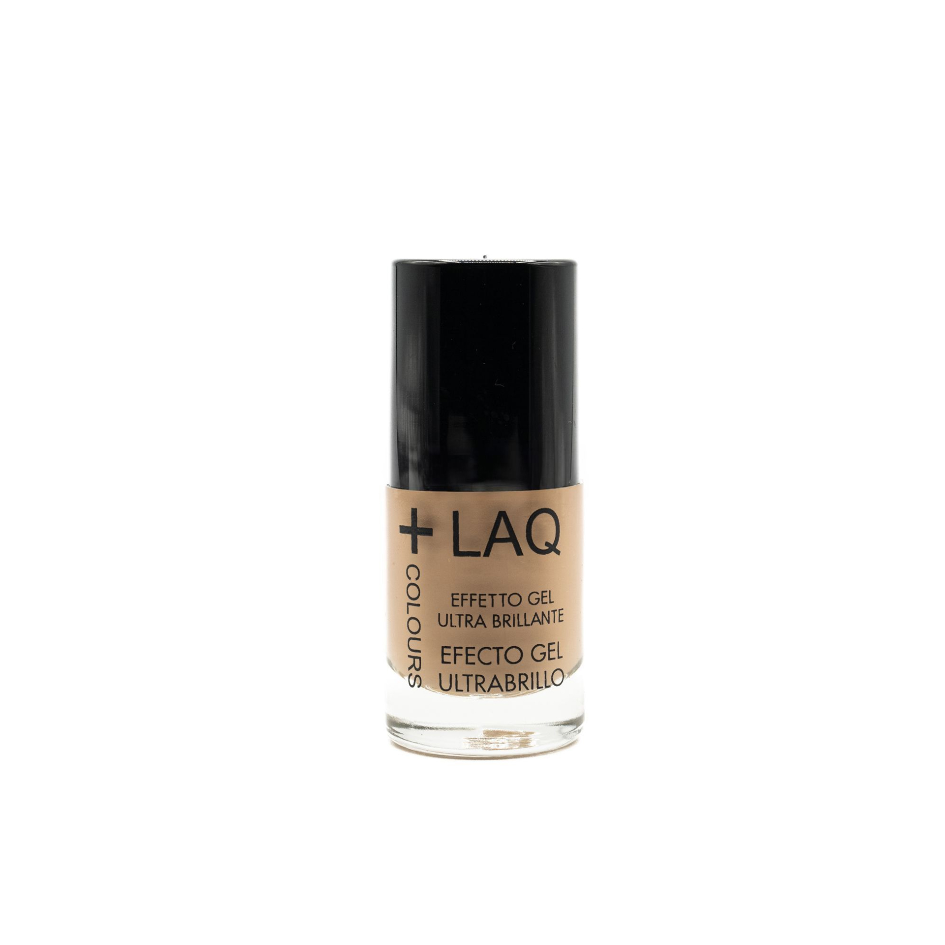 Laq Colours Smalto Effetto Gel Ultrabrillante 222 10ml