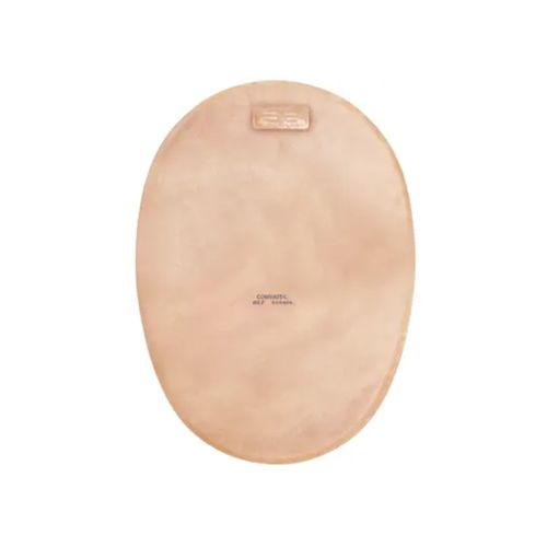 image - 974761761 - Sacca a fondo chiuso con filtro avanzato al carbone attivo, dotata di finestra ispezionabile, per pazienti colostomizzati. - 4867651_2.jpg