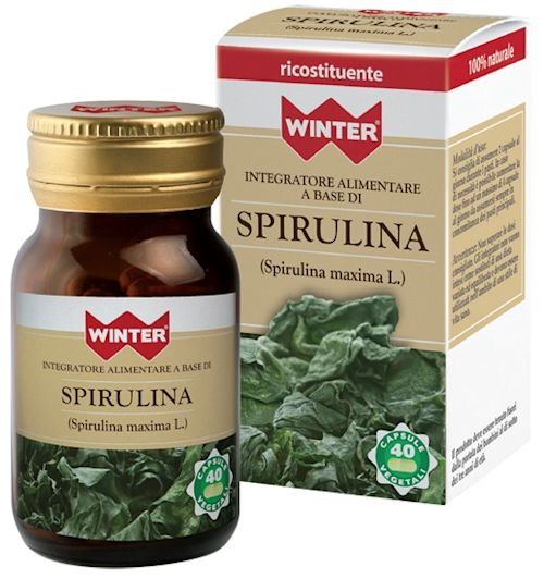 926231655 - WINTER SPIRULINA 40 CAPSULE VEGETALI - 4812168_1.jpg